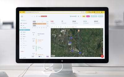 Why Use Asset Tracking Software?