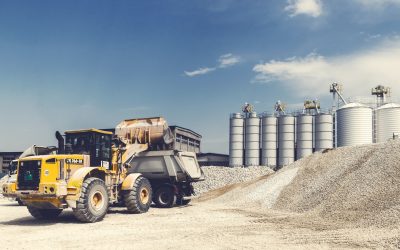 The Benefits of Tracking Your Equipment