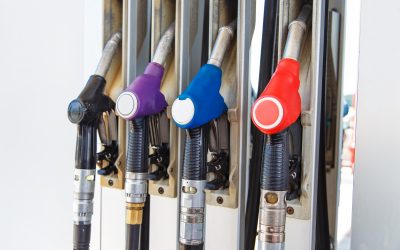 How to Improve The Fuel Efficiency of Your Commercial Vehicles