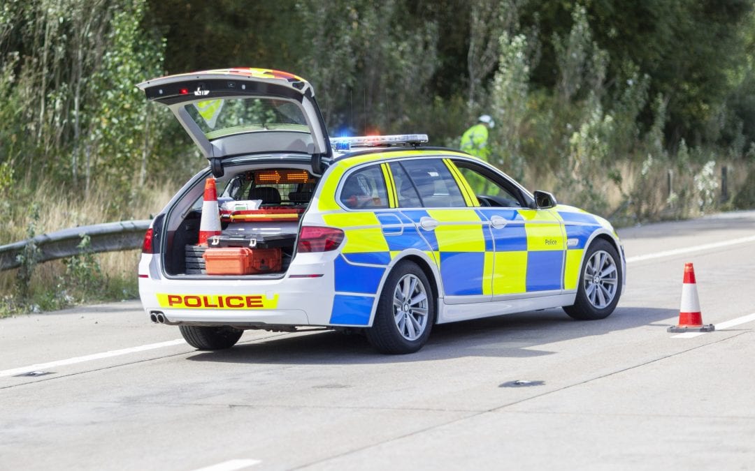 The Main Causes of Road Accidents in the UK