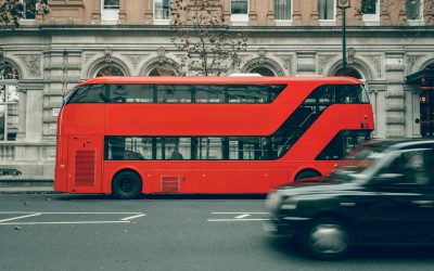 The UK’s Best and Worst Cities to Drive In