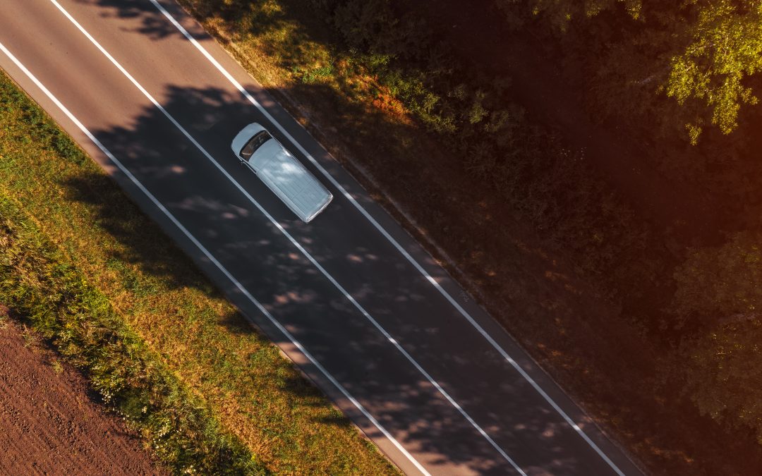 3 Reasons Why GPS Tracking Can Lower Your Vehicle Insurance Premiums