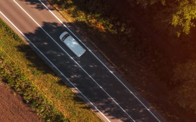 3 Reasons Why GPS Tracking Can Lower Your Vehicle Insurance Premiums