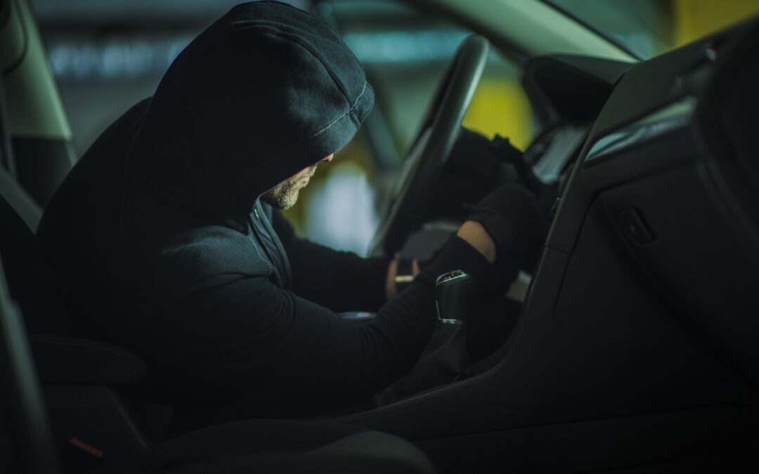How to Prevent Vehicle Theft and Recover Stolen Vehicles Faster